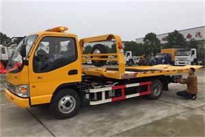 永平哪里有拖车服务