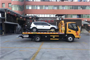 永平附近汽车拖车电话