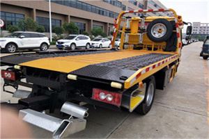 永平24小时汽车送油服务公司