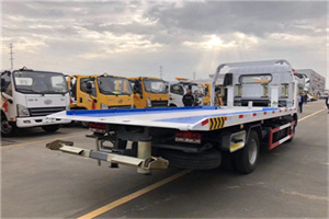 永平汽车救援补胎