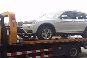 永平拖车24小时服务电话